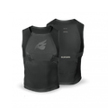 Bluegrass Arto Vest mountain bike chest and back protector in black