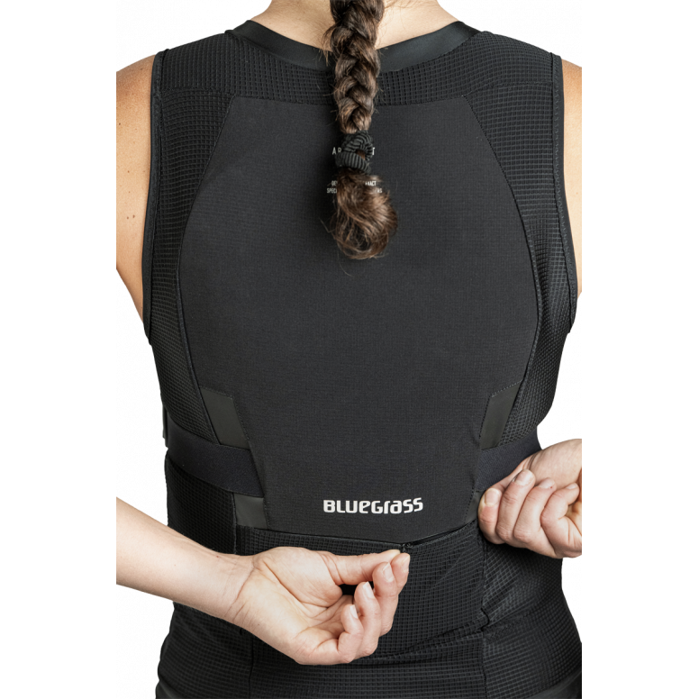 Bluegrass Arto Vest