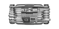 Crankbrothers M17 Multi-Tool (MTB / eMTB)