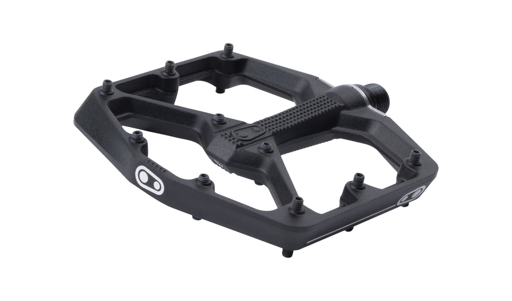 Crankbrothers Stamp 7 V2 Pedals (MTB / eMTB Flat)