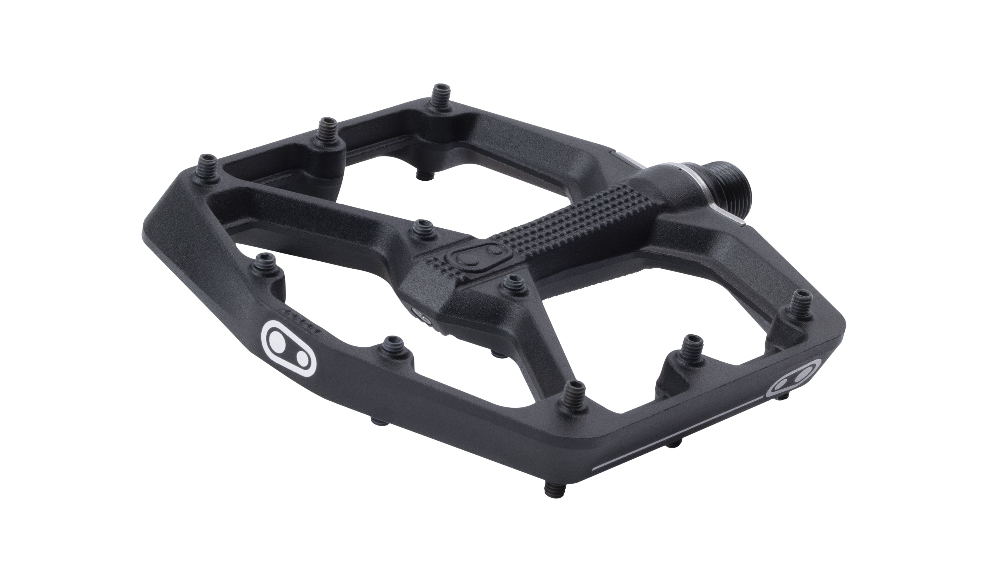 Crankbrothers Stamp 7 V2 Pedals (MTB / eMTB Flat)