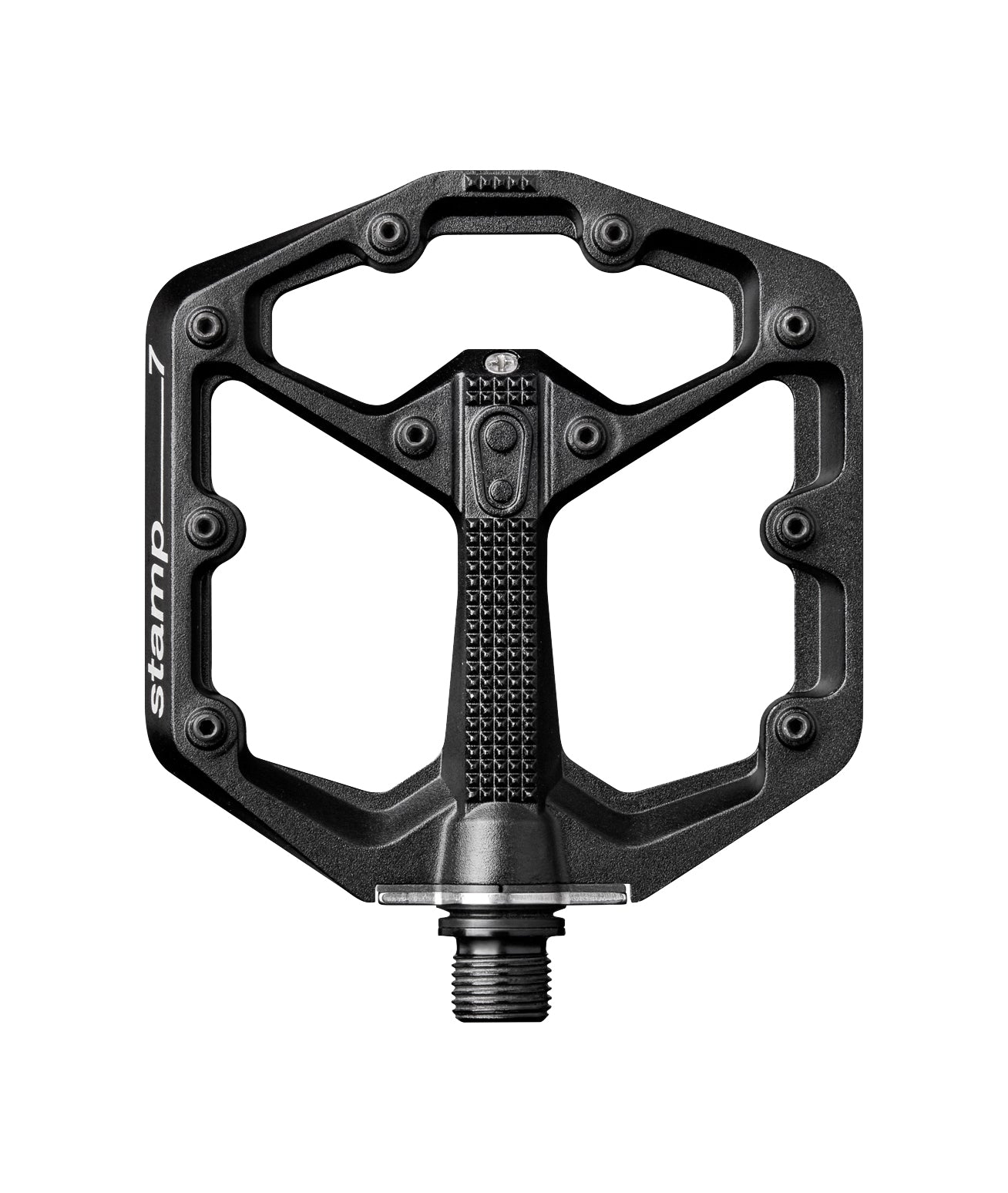 Crankbrothers Stamp 7 V2 Pedals (MTB / eMTB Flat)