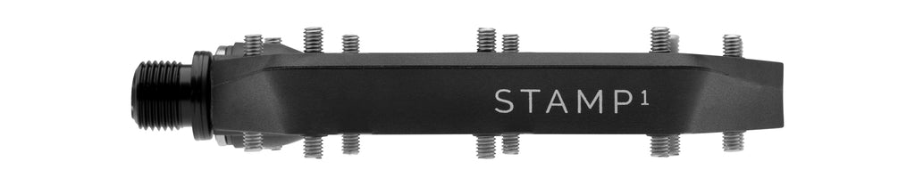 Crankbrothers Stamp 1 V2 Pedals (MTB / eMTB Flat)
