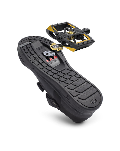 Crankbrothers Mallet BOA Shoes (MTB / eMTB Clip-In)