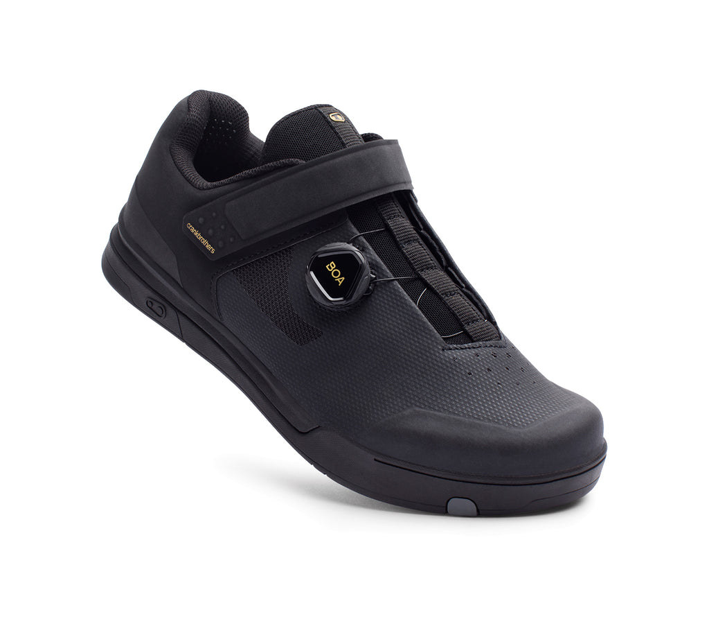 Crankbrothers Mallet BOA Shoes (MTB / eMTB Clip-In)
