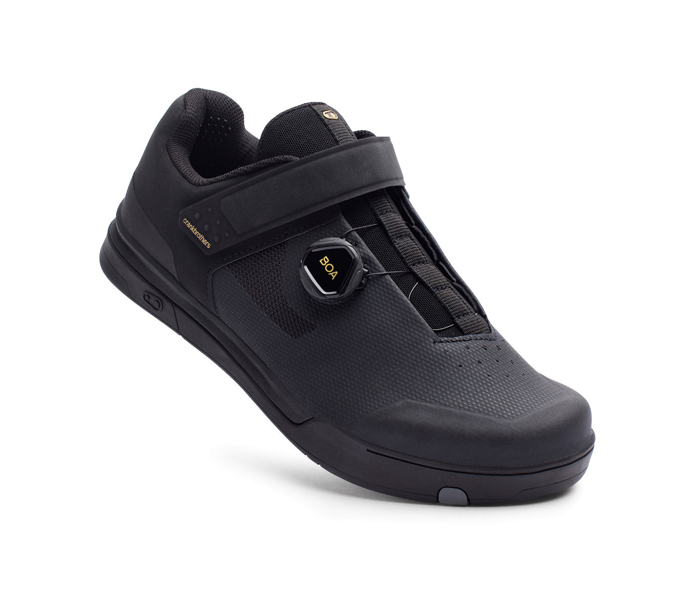 Crankbrothers Mallet BOA Shoes (MTB / eMTB Clip-In)