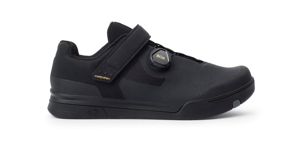 Crankbrothers Mallet BOA Shoes (MTB / eMTB Clip-In)
