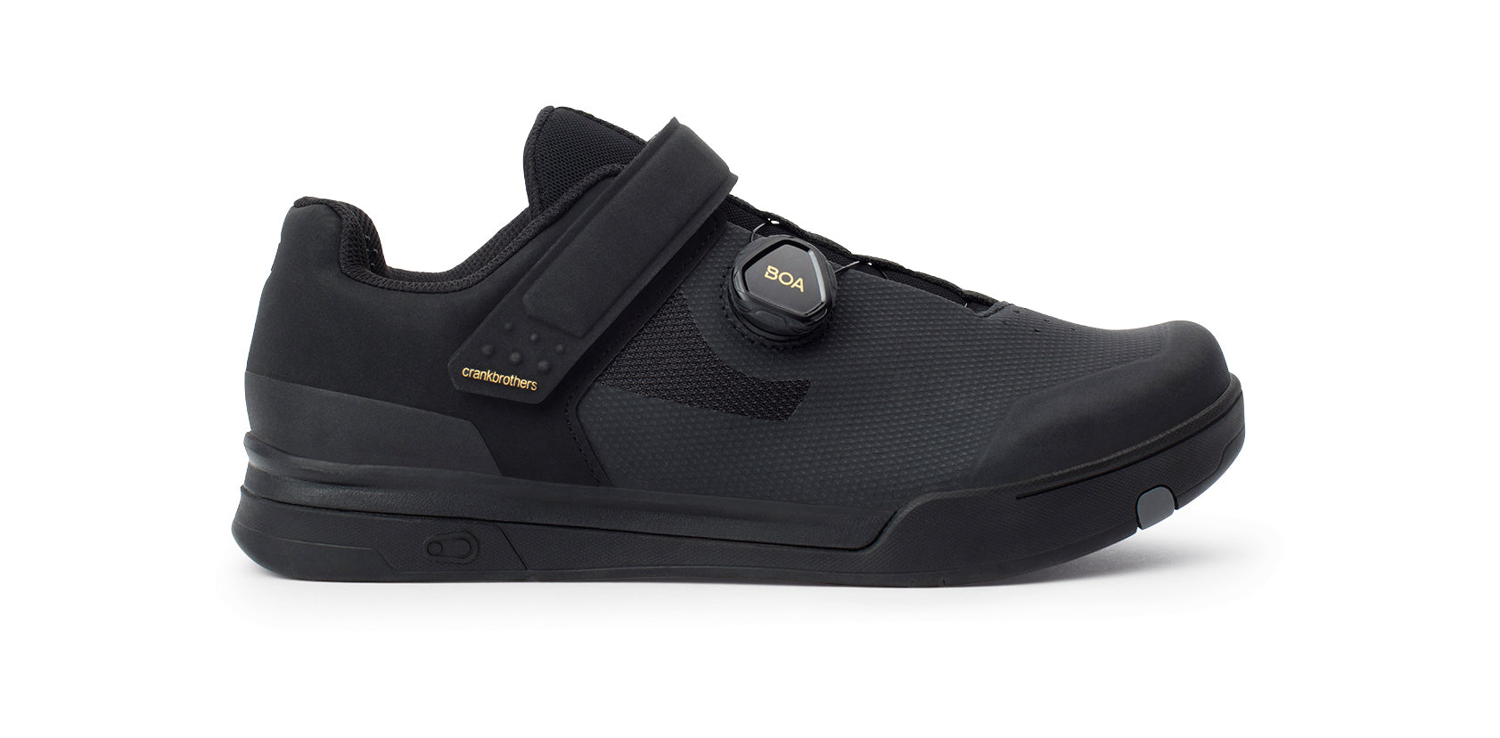 Crankbrothers Mallet BOA Shoes (MTB / eMTB Clip-In)