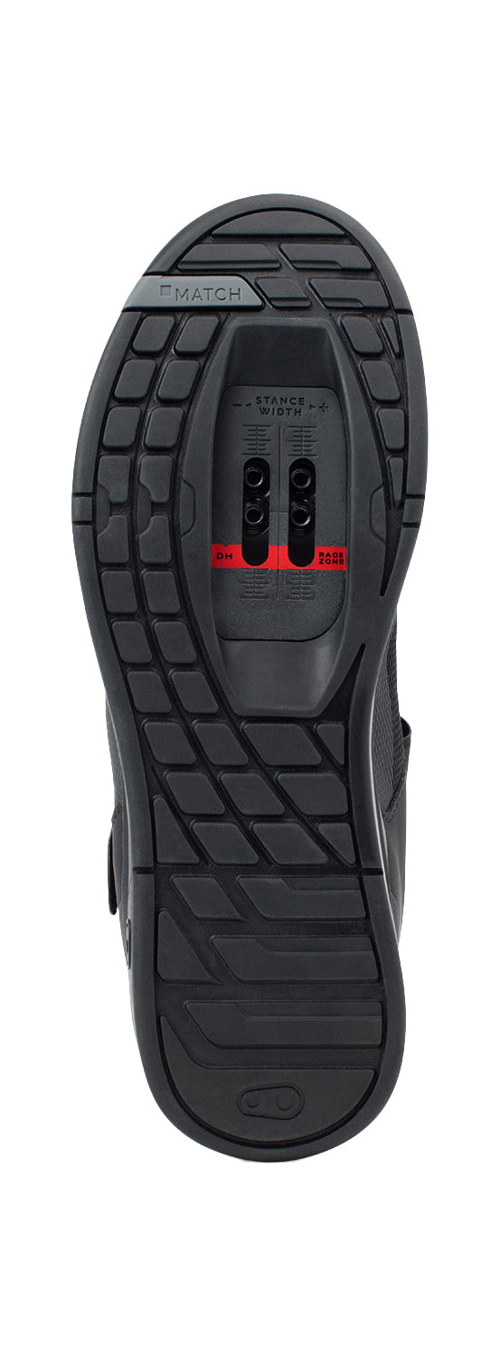 Crankbrothers Mallet BOA Shoes (MTB / eMTB Clip-In)