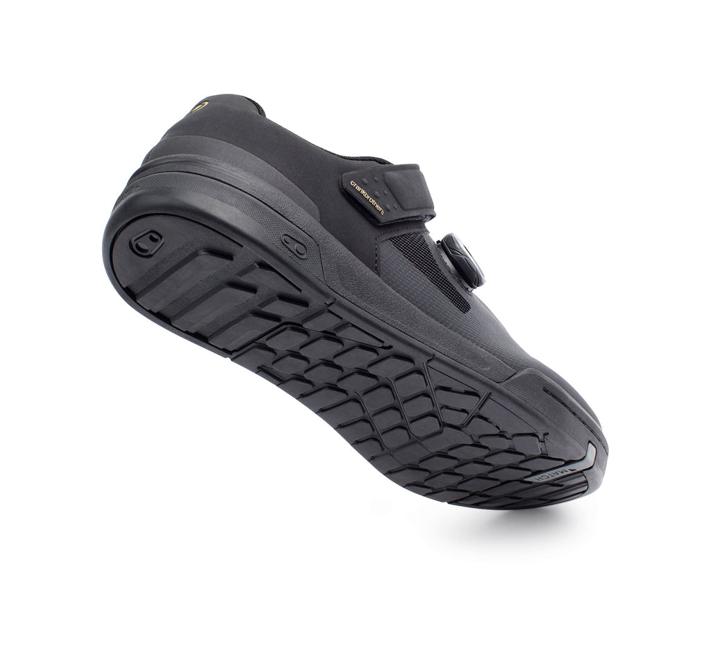 Crankbrothers Stamp BOA Shoes (MTB / eMTB Flat Pedal)