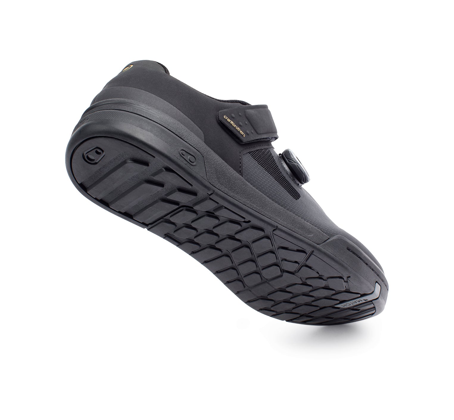 Crankbrothers Stamp BOA Shoes (MTB / eMTB Flat Pedal)
