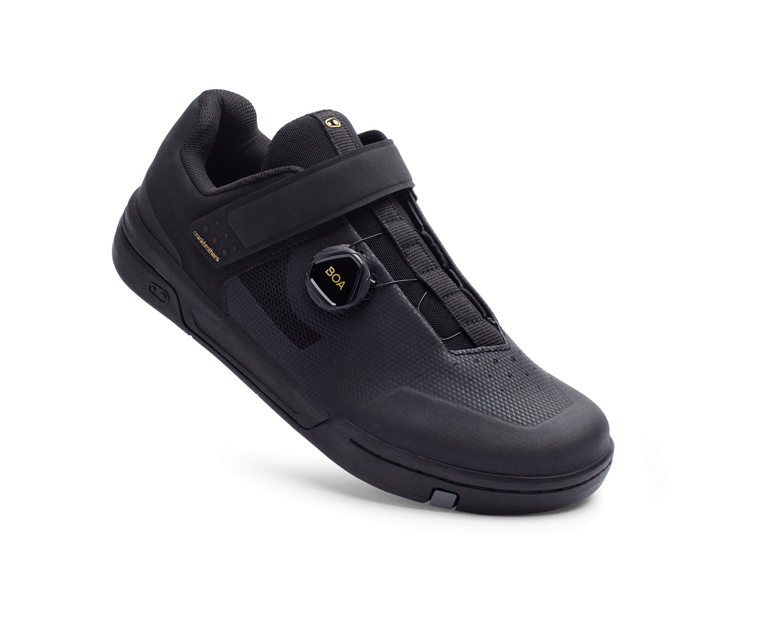 Crankbrothers Stamp BOA Shoes (MTB / eMTB Flat Pedal)