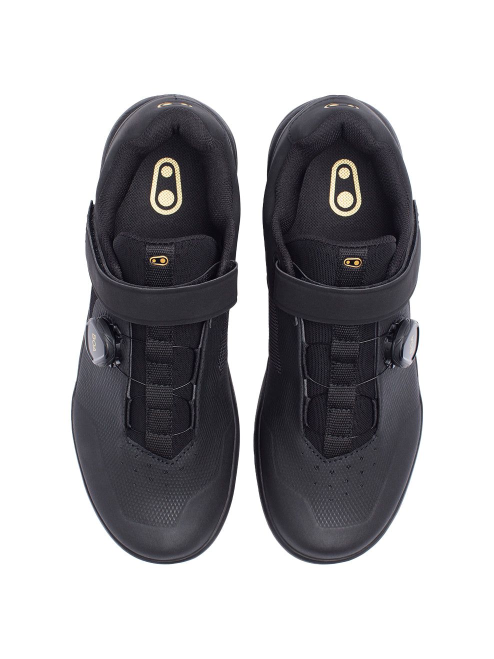 Crankbrothers Stamp BOA Shoes (MTB / eMTB Flat Pedal)