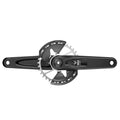 SRAM Eagle 90 Transmission Crankset – Q174 / CL55 / DUB Wide / 32T Steel T-Type