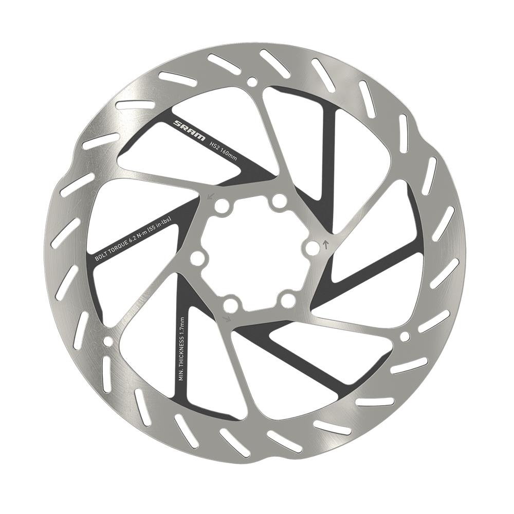 SRAM HS2 Brake Rotor