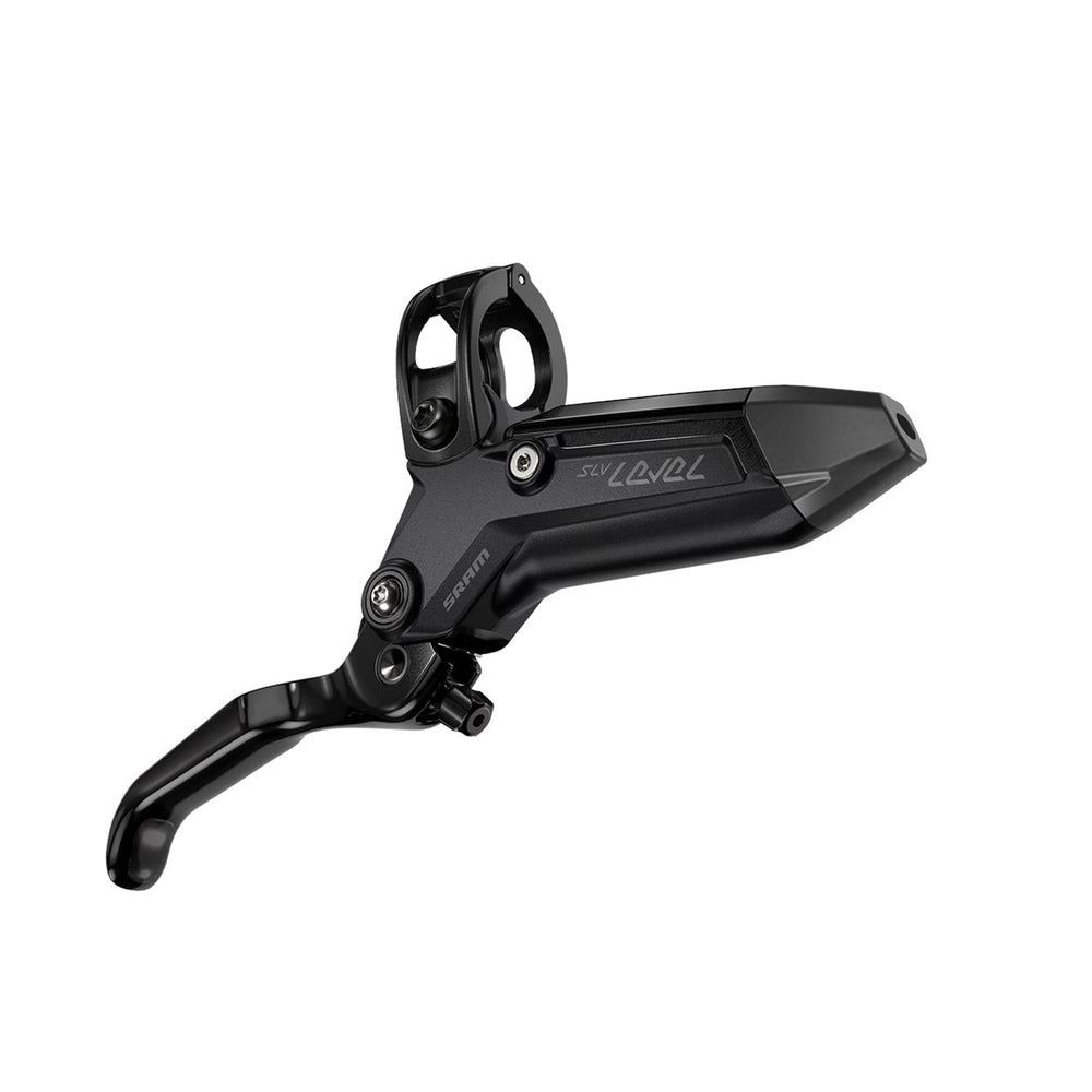 SRAM Disc Brake Level Silver Stealth