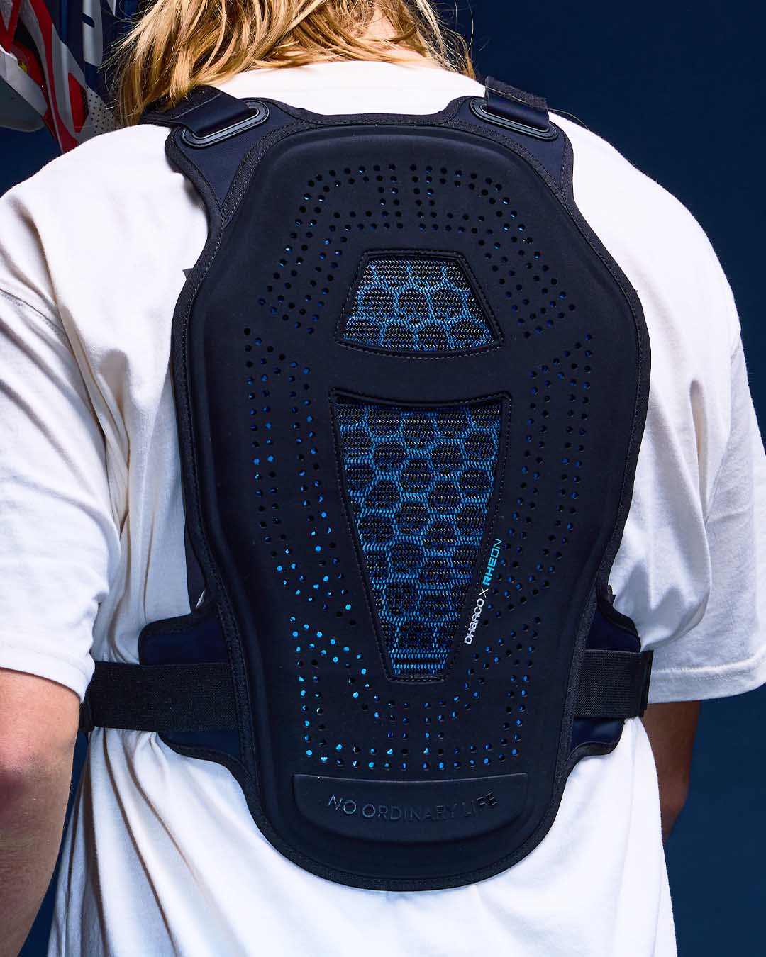 DHaRCO Gravity Vest