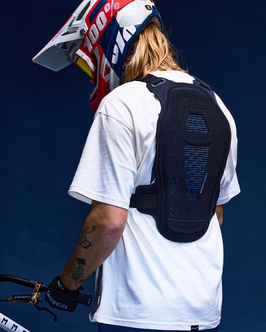 DHaRCO Gravity Vest