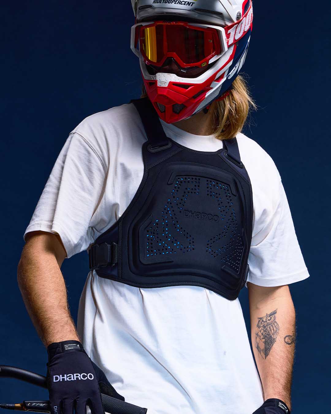DHaRCO Gravity Vest