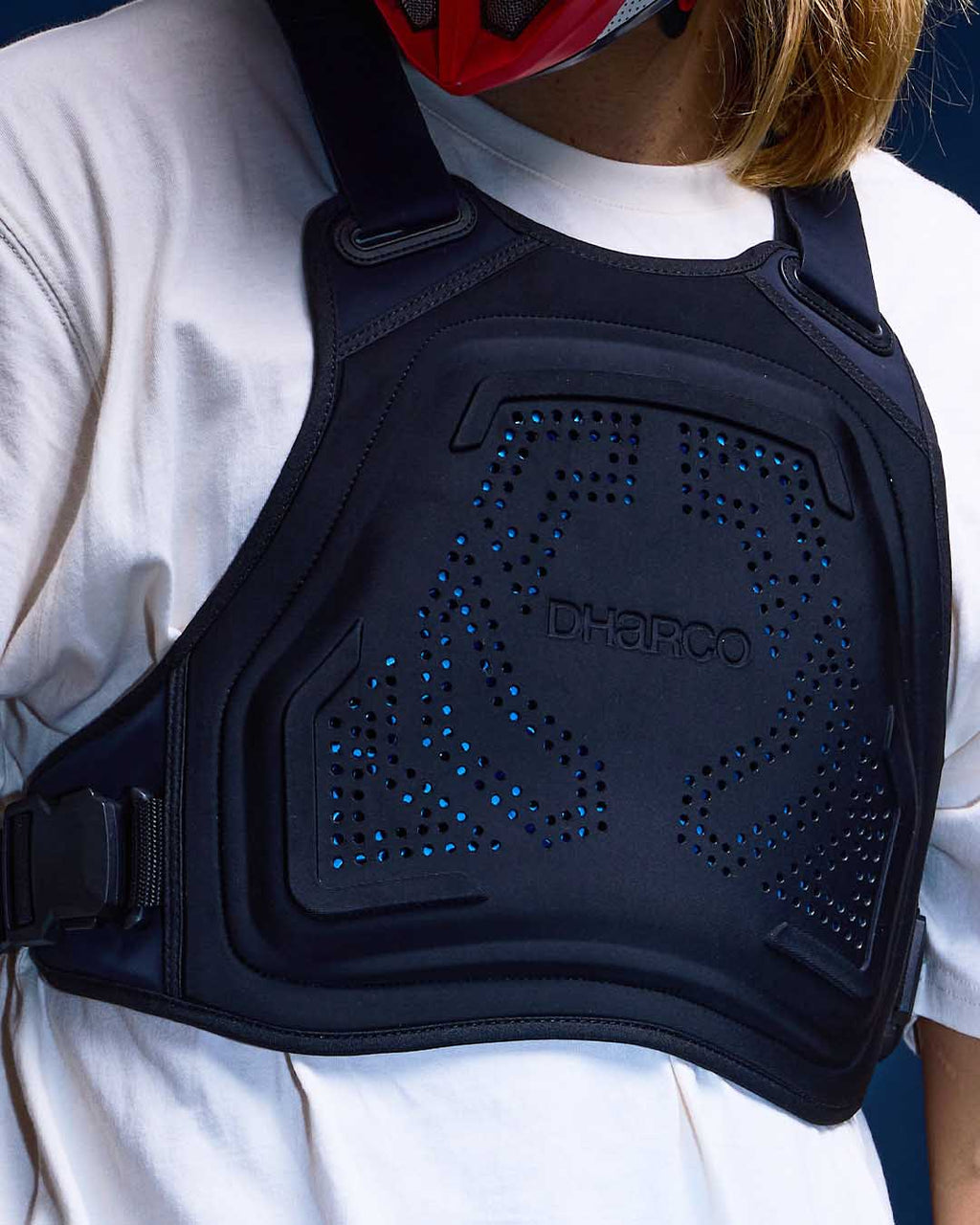 DHaRCO Gravity Vest