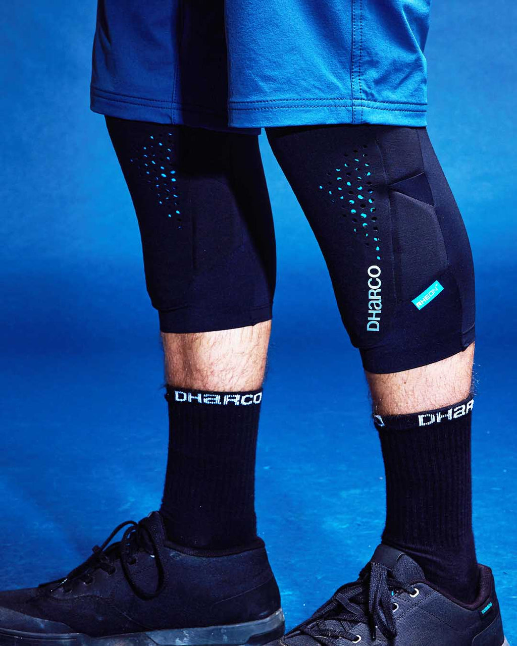DHaRCO Gravity Knee Pad