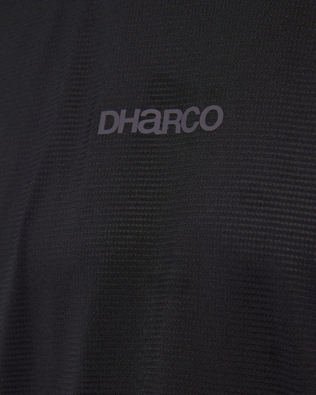 DHaRCO Ather Jersey – Void - Long Sleeve (MTB / eMTB)