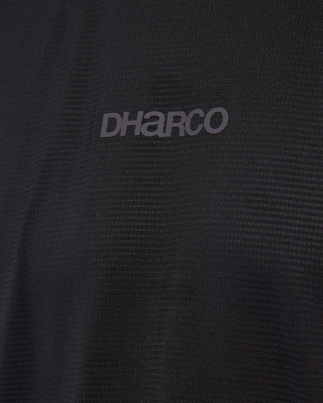 DHaRCO Ather Jersey – Void - Long Sleeve (MTB / eMTB)