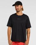 DHaRCO Ather Short Sleeve Jersey – Void (MTB / eMTB)