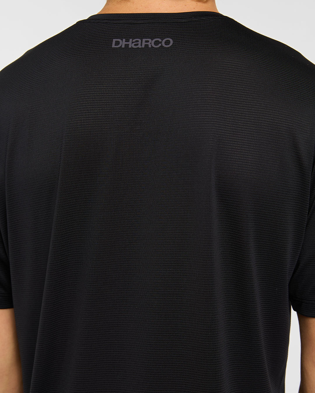 DHaRCO Ather Short Sleeve Jersey – Void (MTB / eMTB)