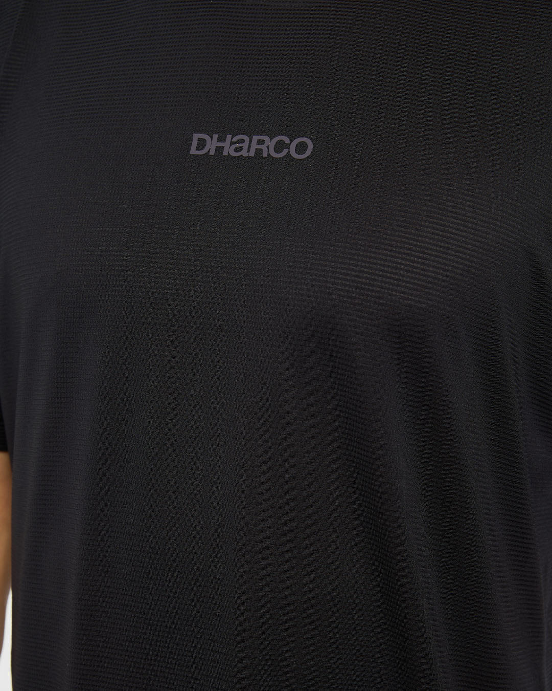 DHaRCO Ather Short Sleeve Jersey – Void (MTB / eMTB)