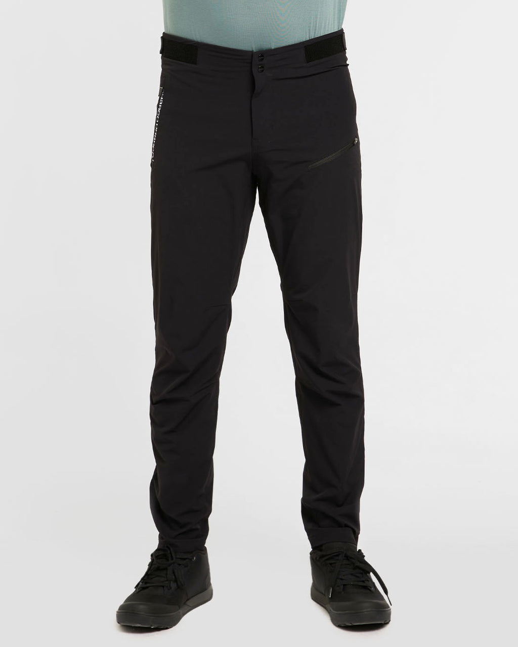 DHaRCO Ather Pants – Black (MTB / eMTB)