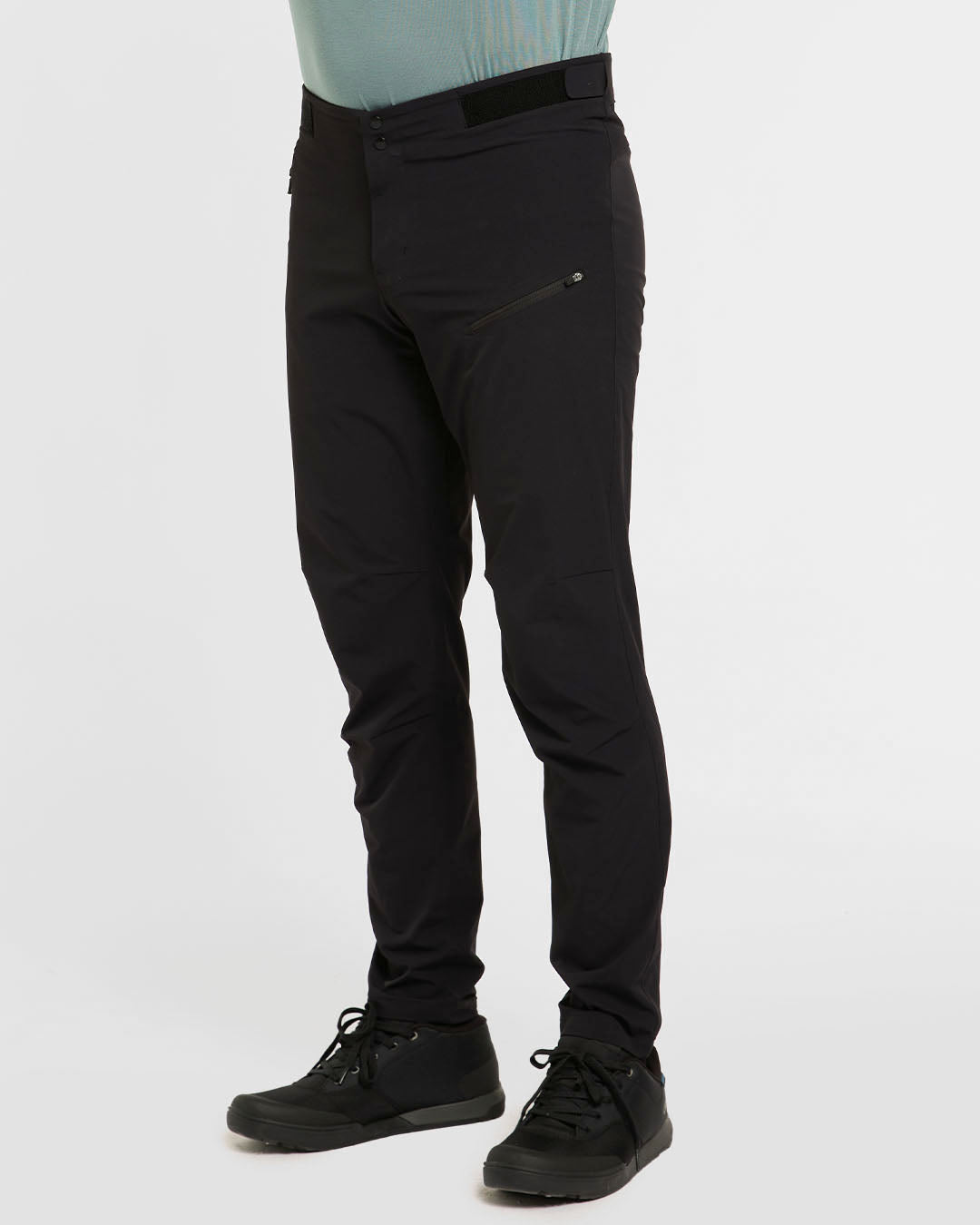 DHaRCO Ather Pants – Black (MTB / eMTB)