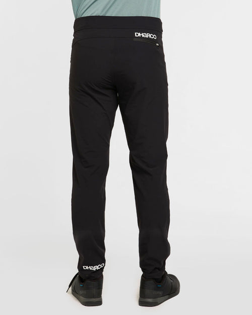 DHaRCO Ather Pants – Black (MTB / eMTB)
