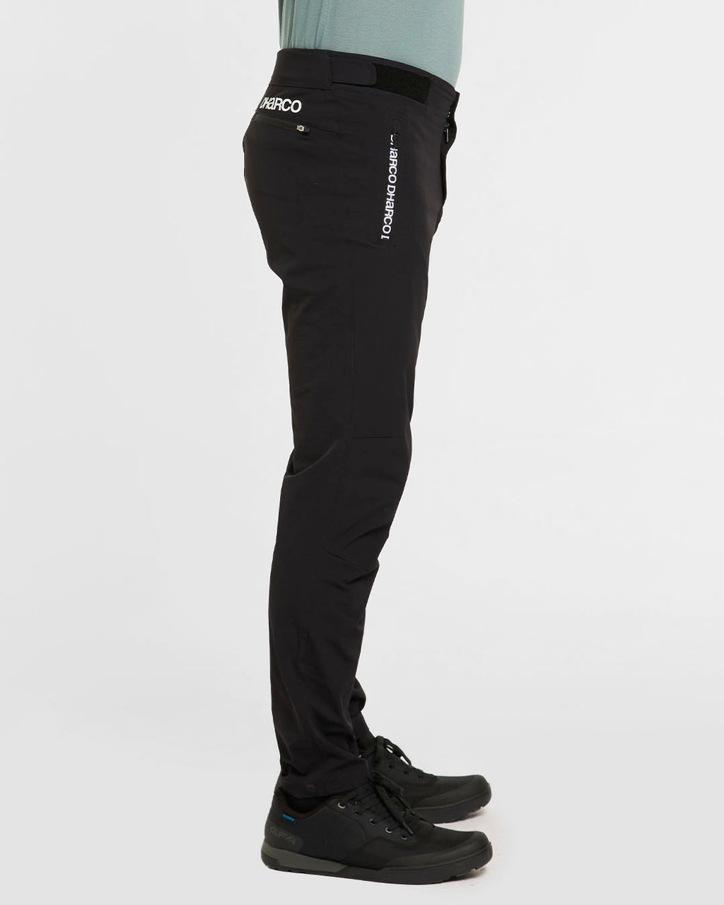 DHaRCO Ather Pants – Black (MTB / eMTB)