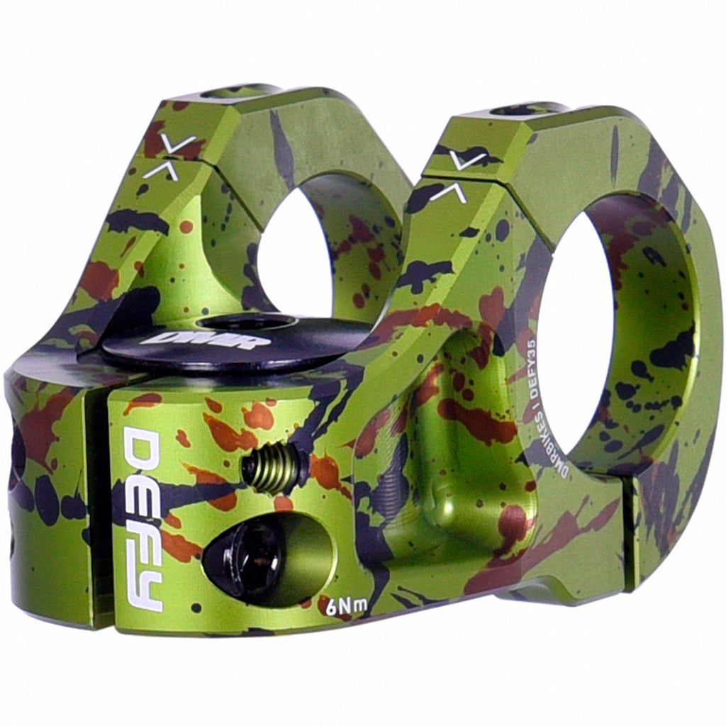 DMR Defy35 Stem