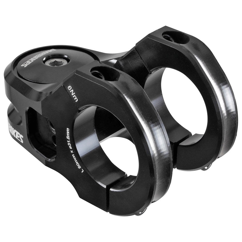 DMR Defy50 Stem