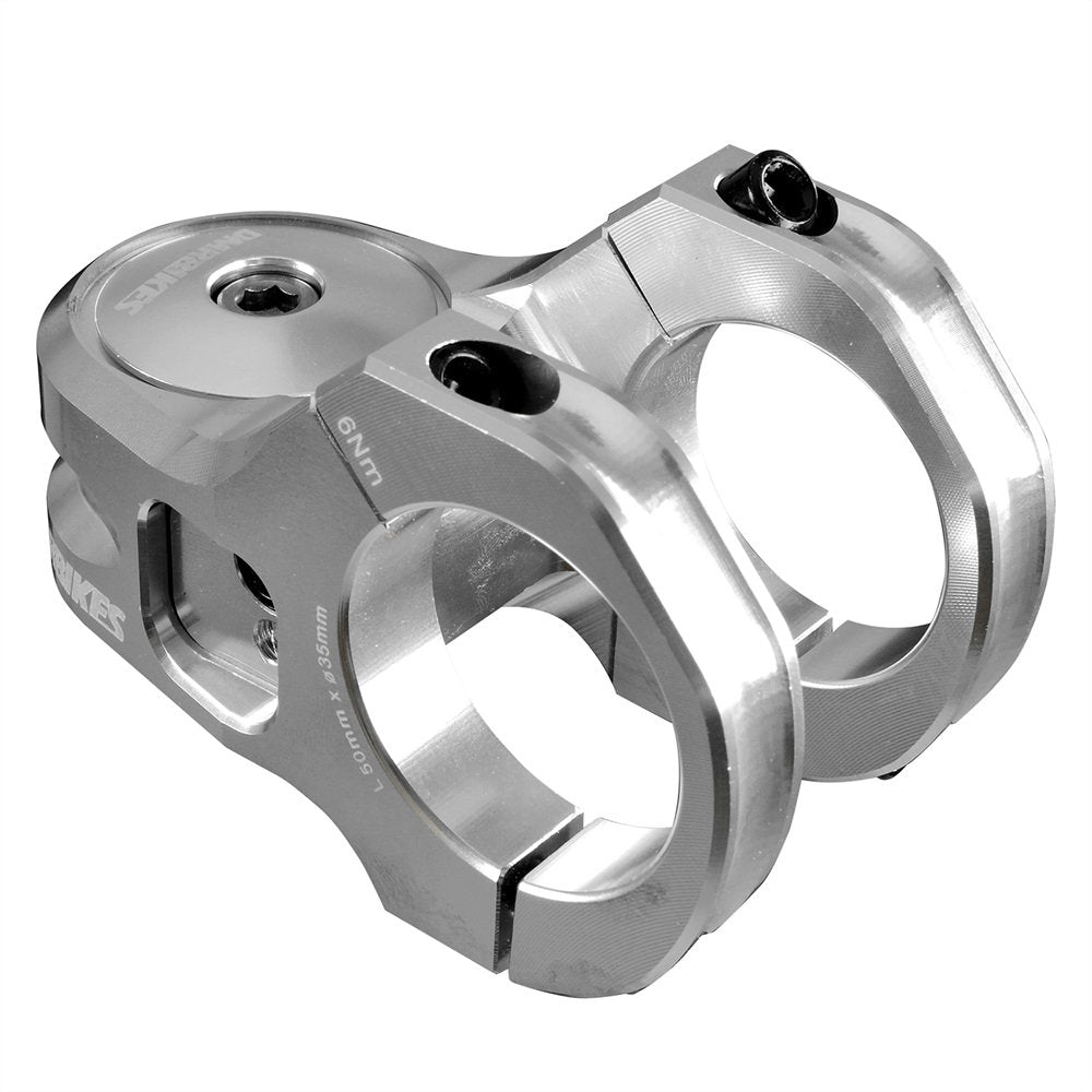 DMR Defy50 Stem