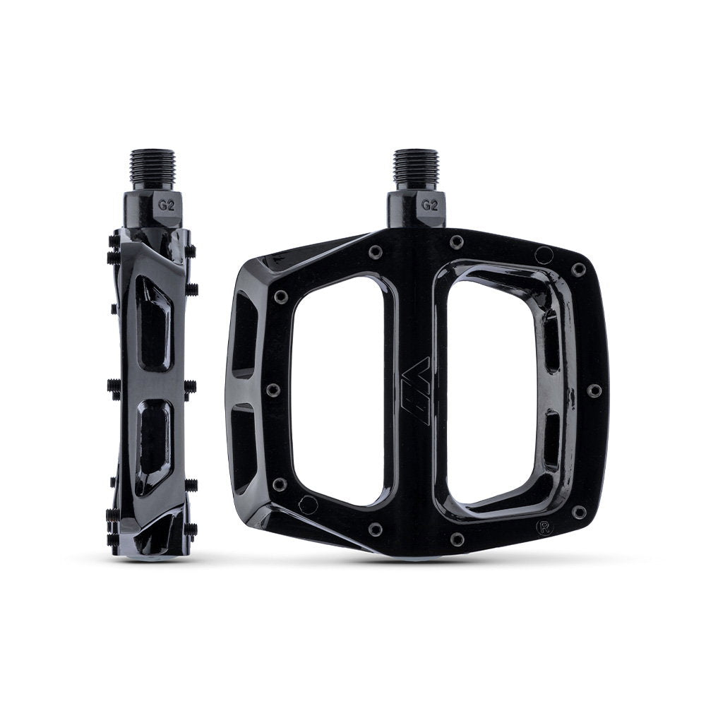 DMR V8 Pedal
