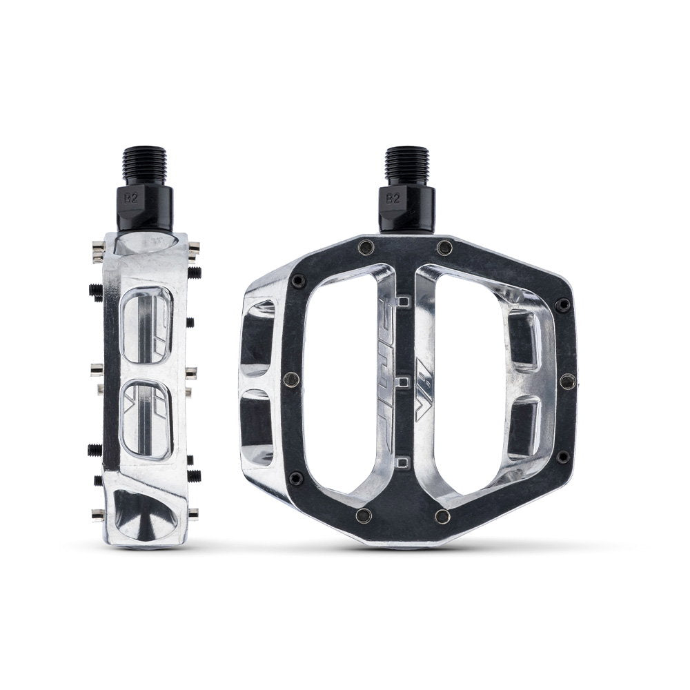 DMR V8 Pedal