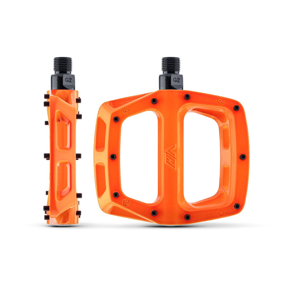 DMR V8 Pedal
