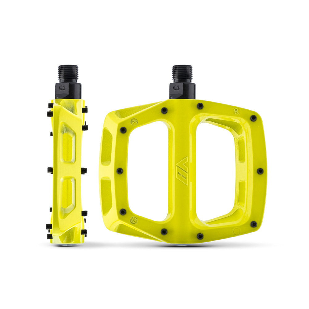 DMR V8 Pedal