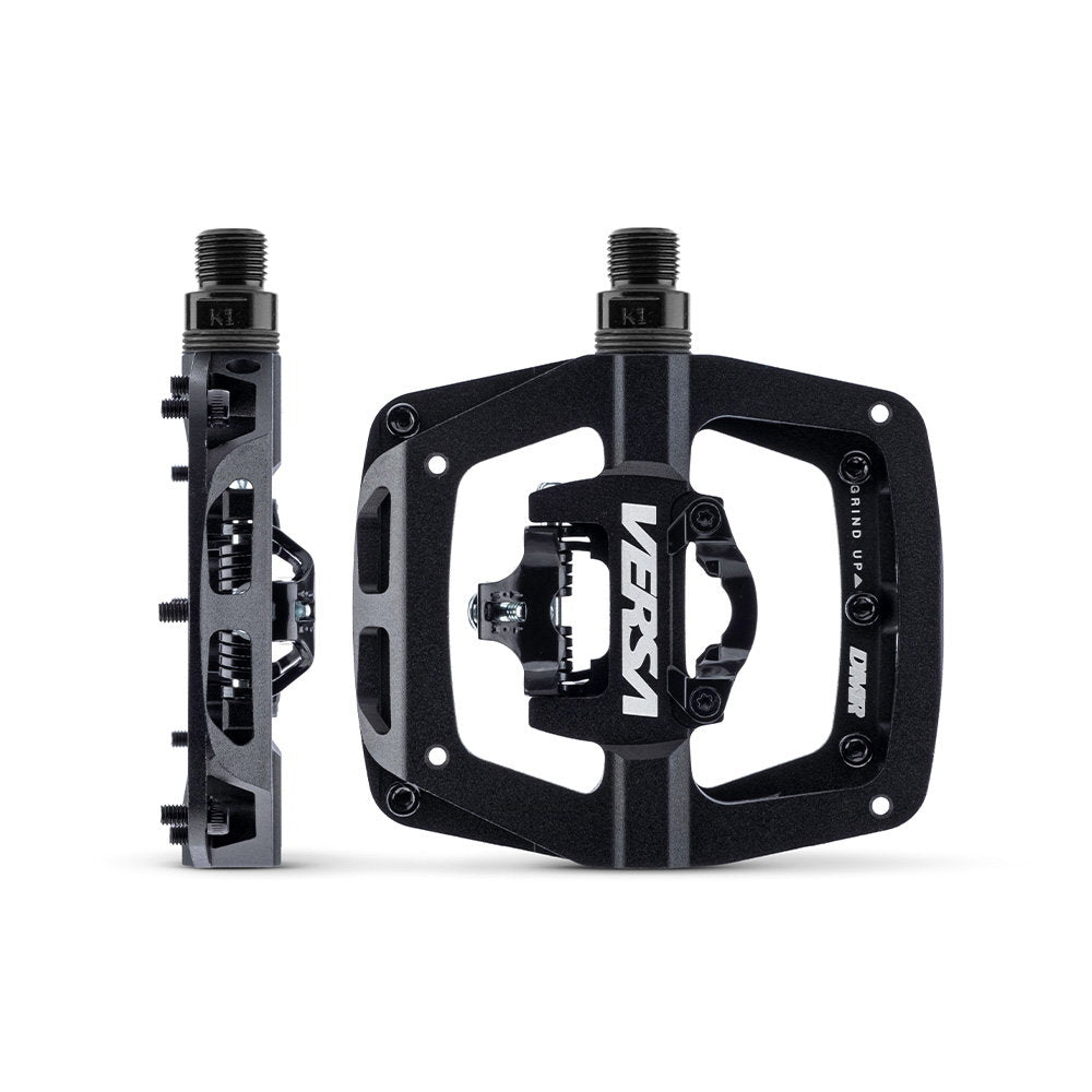 Versa Pedal