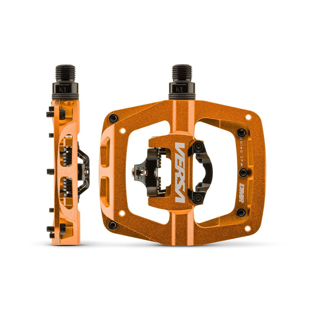 Versa Pedal