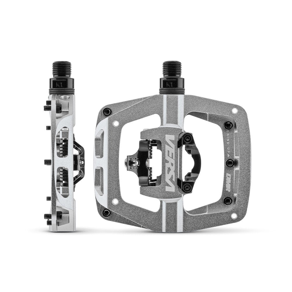 Versa Pedal