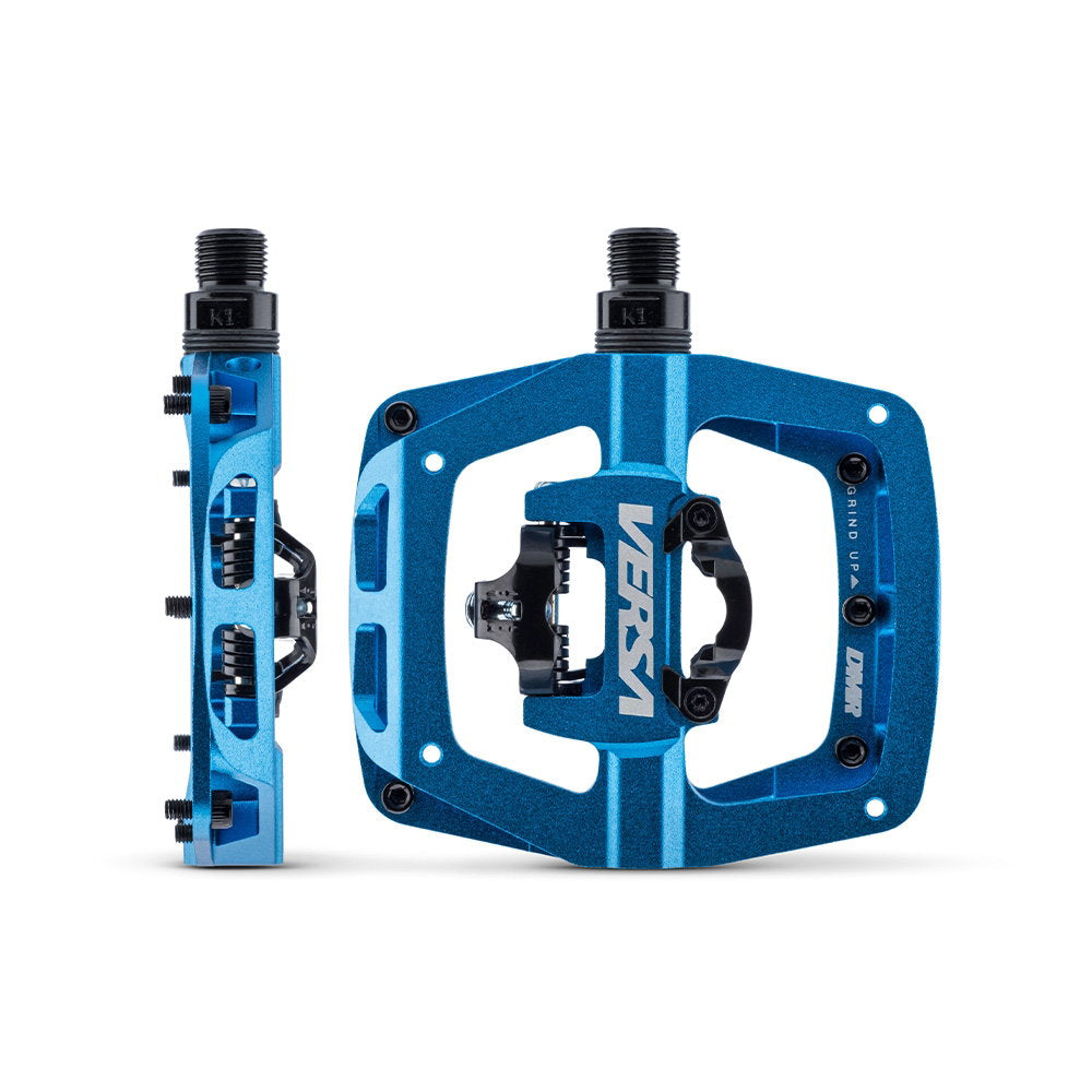 Versa Pedal