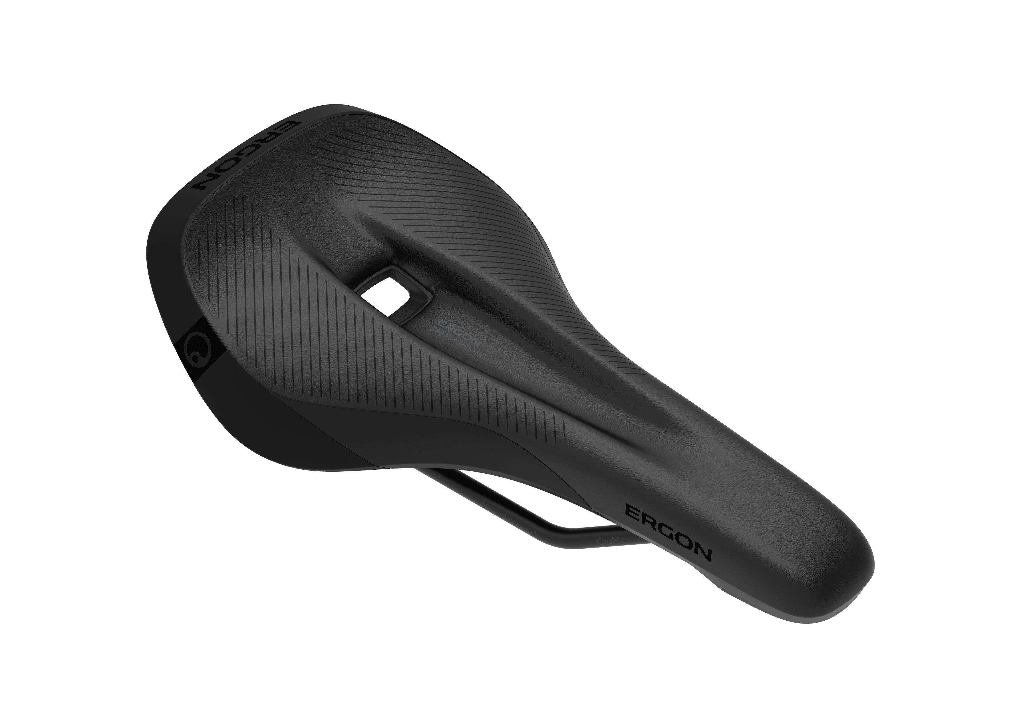 Ergon SM E-Mountain Pro Men’s Saddle (MTB / eMTB)