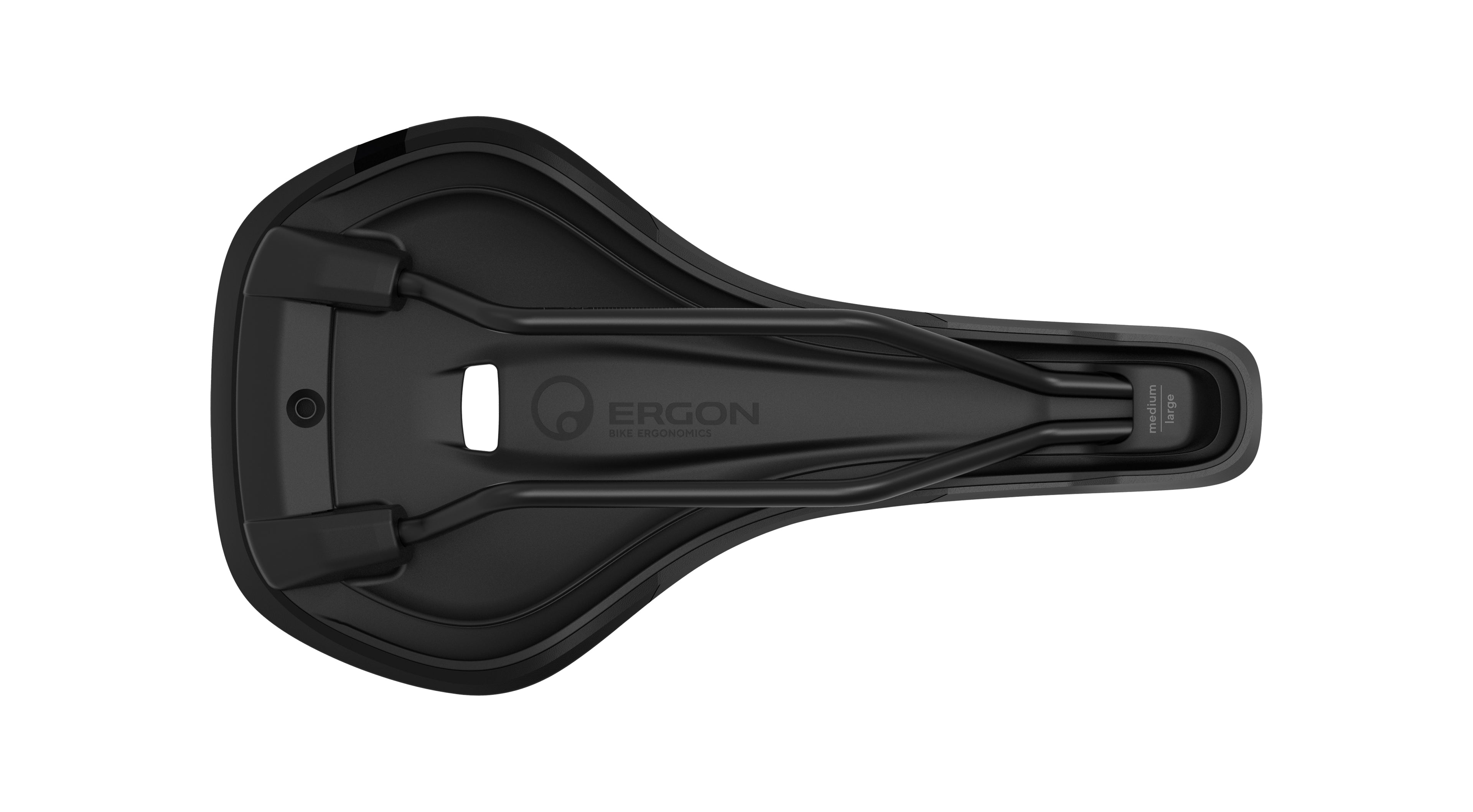 Ergon SM E-Mountain Pro Men’s Saddle (MTB / eMTB)
