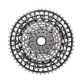 SRAM Cassette XS-1299 T-Type Eagle 10-52t 2023: 10-52T