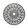 SRAM Cassette XS-1297 T-Type Eagle 10-52t 2023: 10-52T