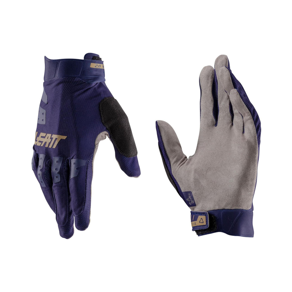 Leatt MTB 2.0 X-Flow Gloves (MTB / eMTB)